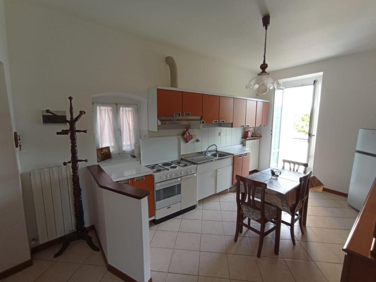Al Vigneto Sestri Levante Exterior foto
