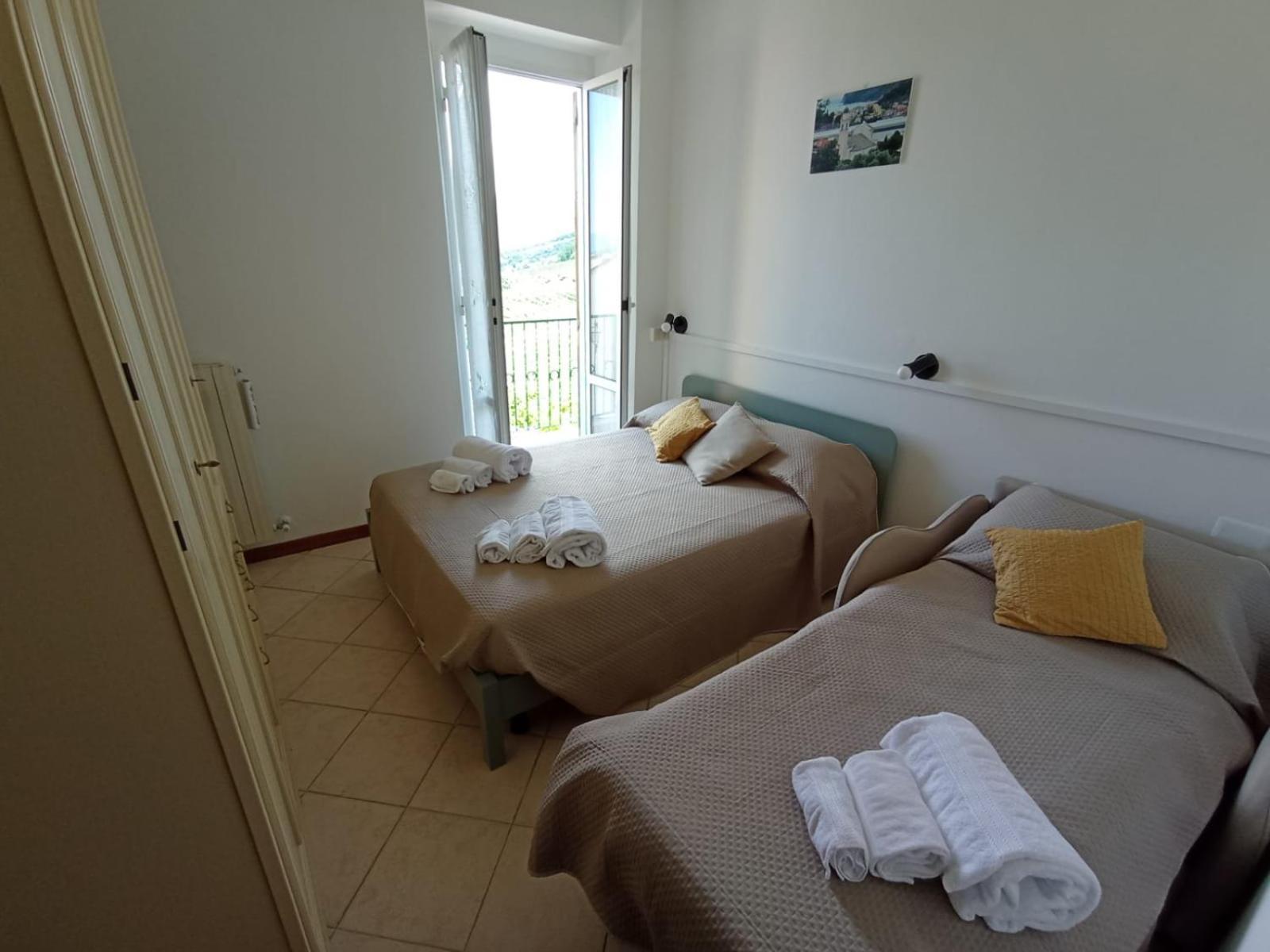 Al Vigneto Sestri Levante Exterior foto
