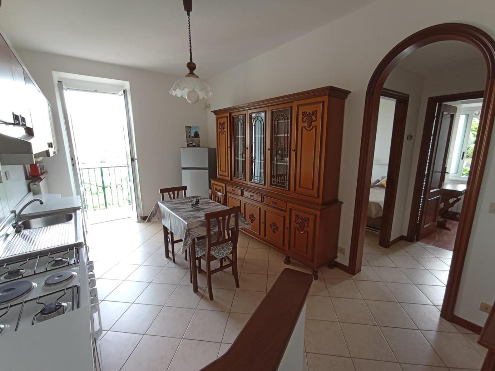Al Vigneto Sestri Levante Exterior foto