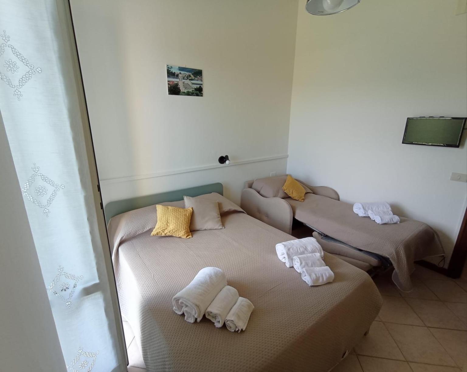 Al Vigneto Sestri Levante Exterior foto