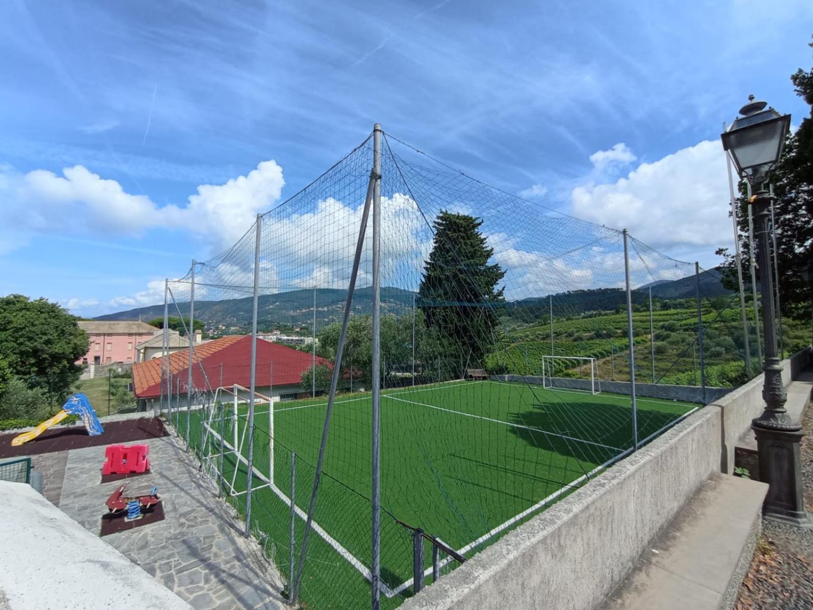 Al Vigneto Sestri Levante Exterior foto