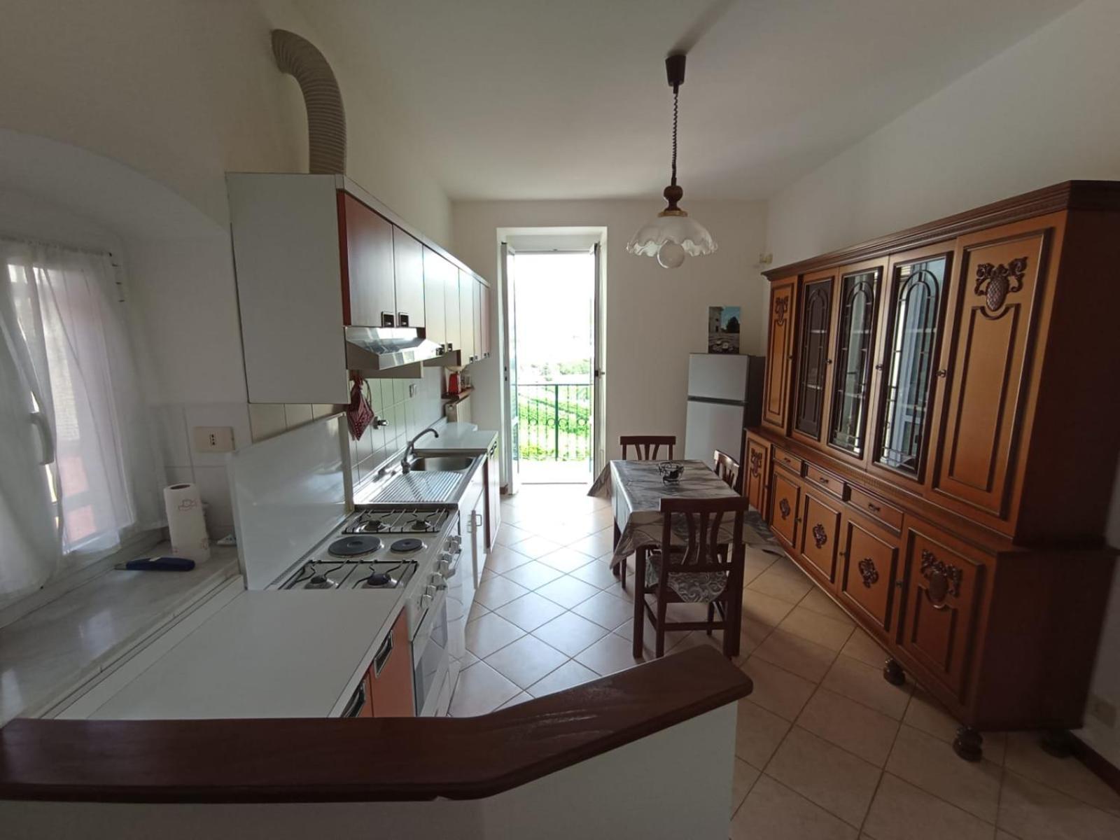 Al Vigneto Sestri Levante Exterior foto